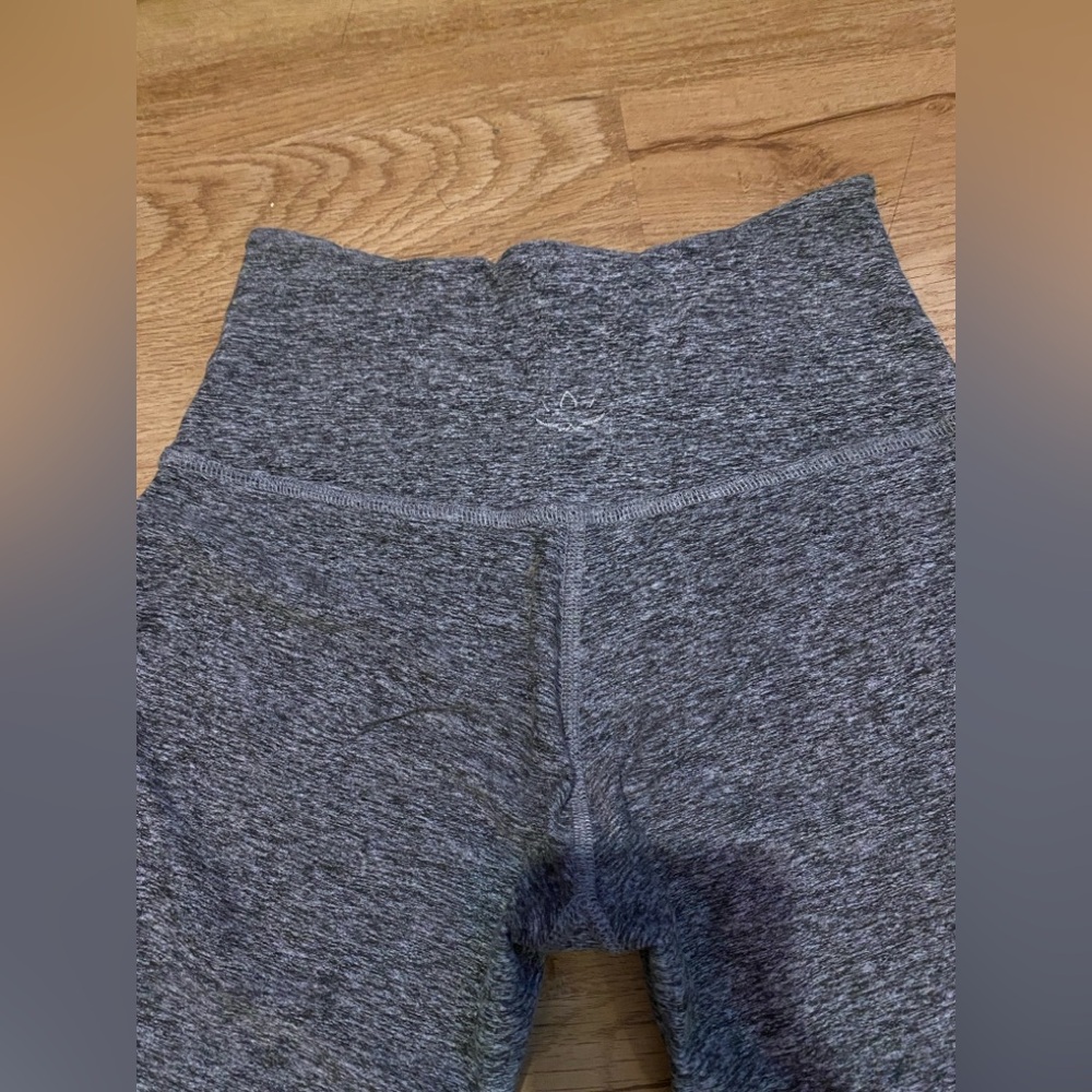 Beyond Yoga Spacedye Leggings
